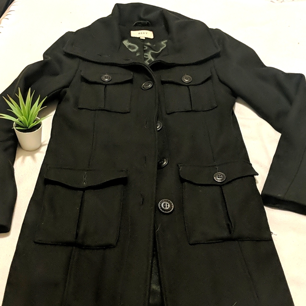 Winter coat